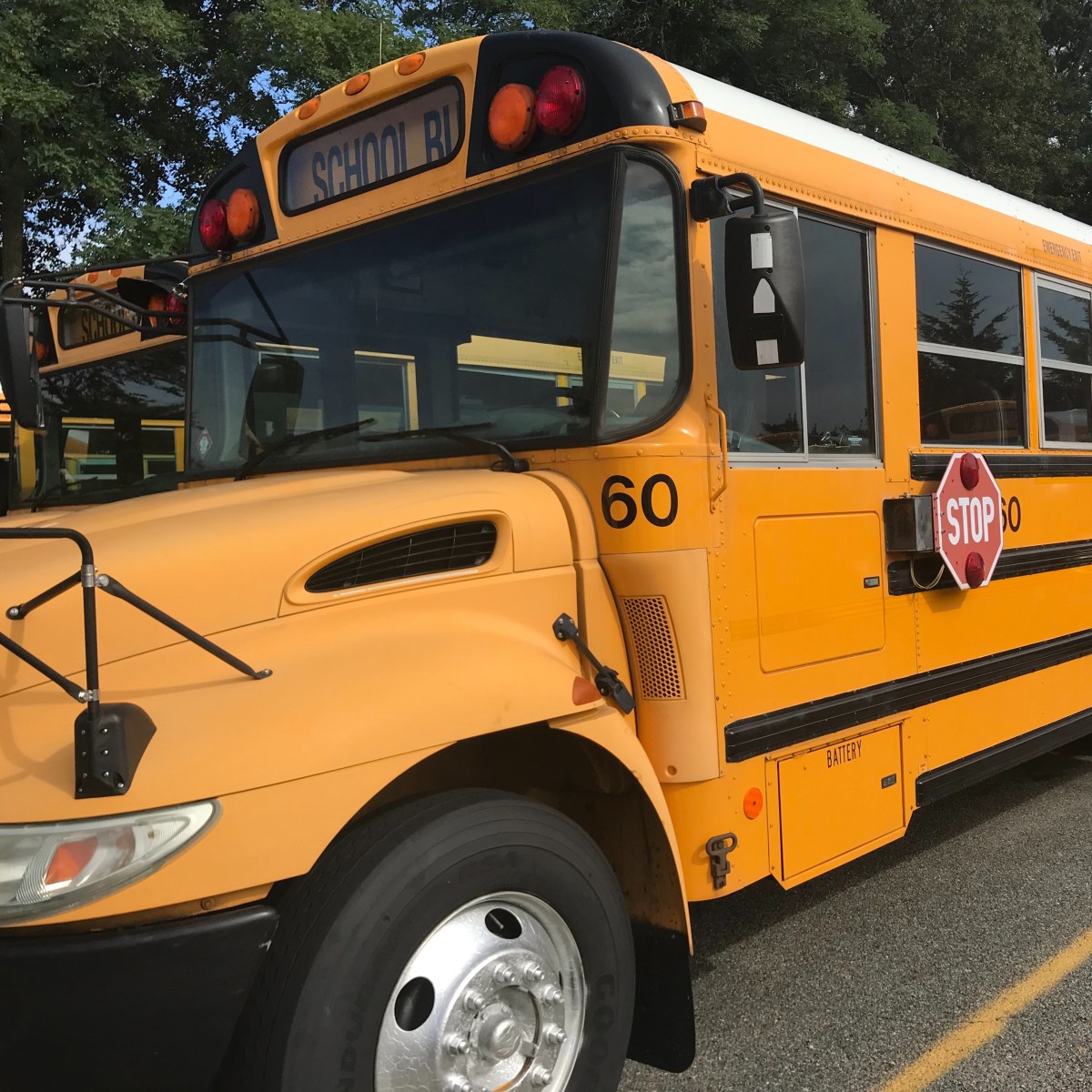 Legislation Update: Suffolk County bus camera law allocates some revenue back to children