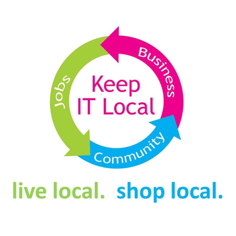 Letter To Town of Babylon: Supporting Local Business